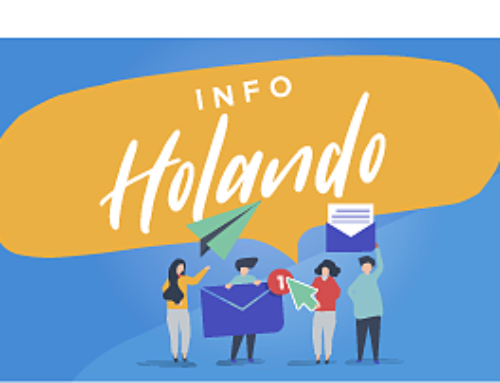 LA HOLANDO: NUEVA APP DE ASEGURADOS PARA CELULAR